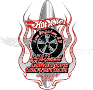 24th Annual Collectors Convention